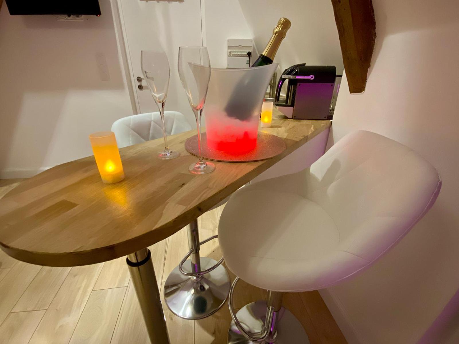 Residence Du Pelican Lannion Room photo