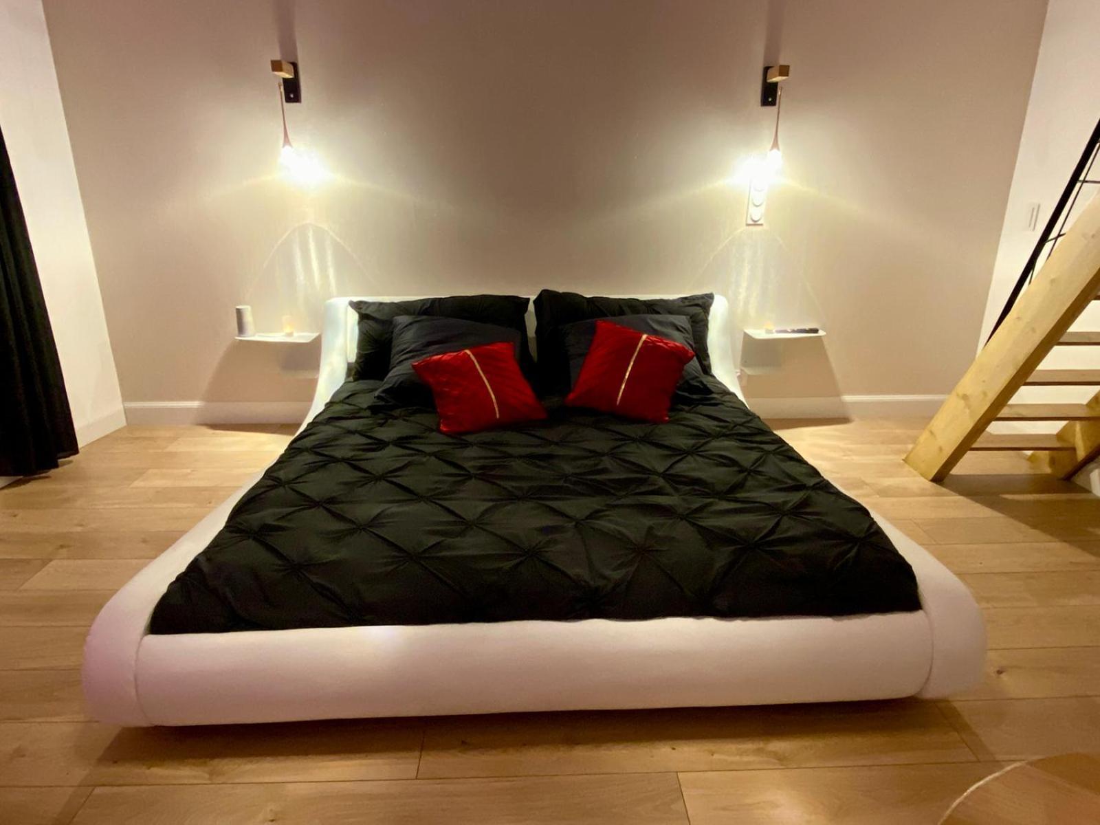 Residence Du Pelican Lannion Room photo