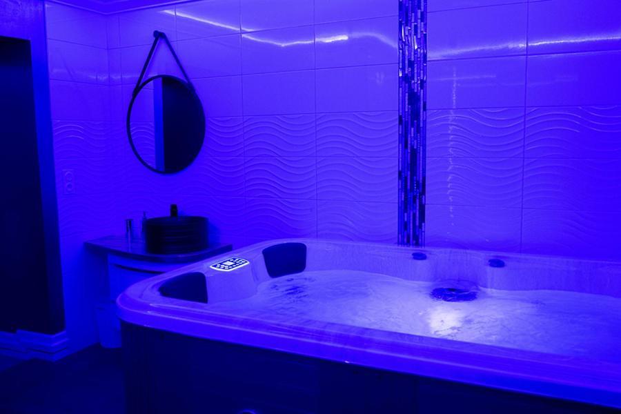 Residence Du Pelican Lannion Room photo